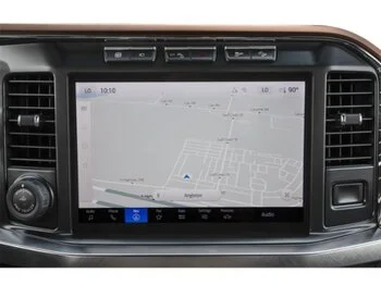 Ford Super Duty F-250 SRW King Ranch