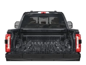 Ford Super Duty F-250 SRW King Ranch