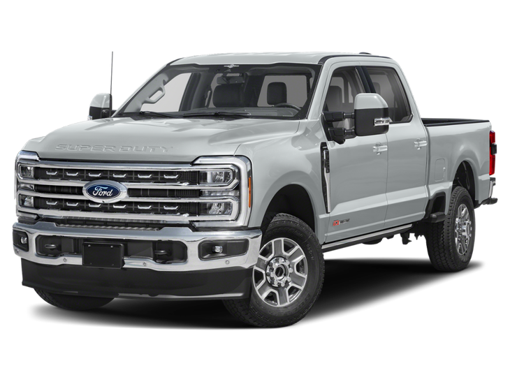 2025 Ford Super Duty F-250 SRW LARIAT