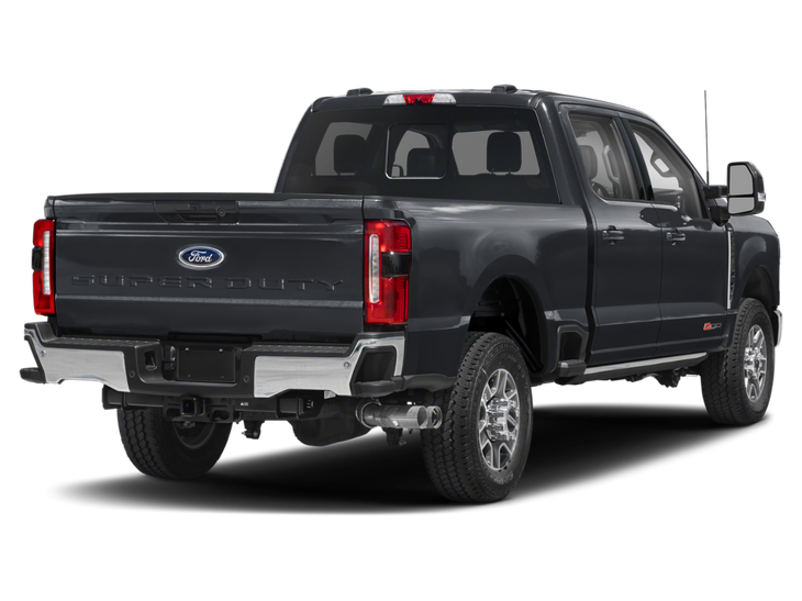 2025 Ford Super Duty F-250 SRW LARIAT