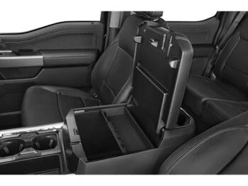 Ford Super Duty F-250 SRW LARIAT