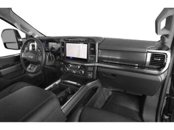 Ford Super Duty F-250 SRW LARIAT