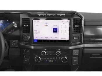Ford Super Duty F-250 SRW LARIAT