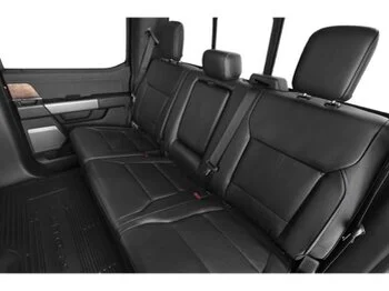 Ford Super Duty F-250 SRW LARIAT