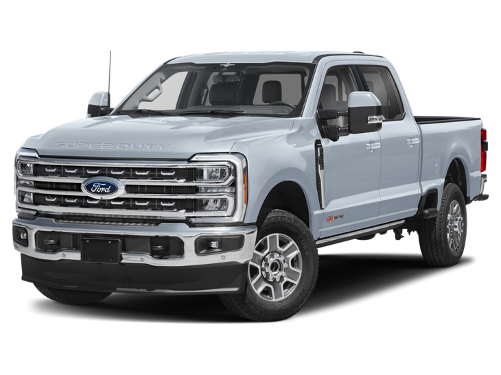 2025 Ford Super Duty F-250 SRW LARIAT