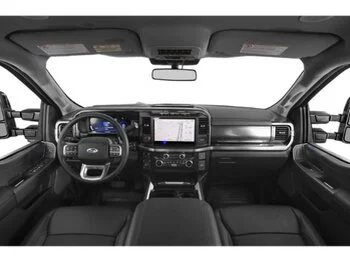 Ford Super Duty F-250 SRW LARIAT