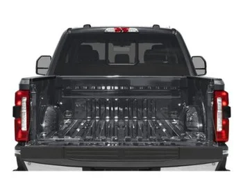 Ford Super Duty F-250 SRW LARIAT