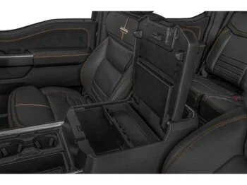 Ford Super Duty F-250 SRW Platine