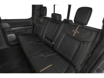 Ford Super Duty F-250 SRW Platine