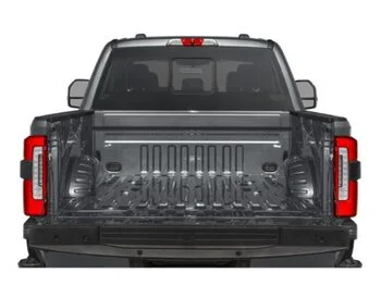 Ford Super Duty F-250 SRW Platine