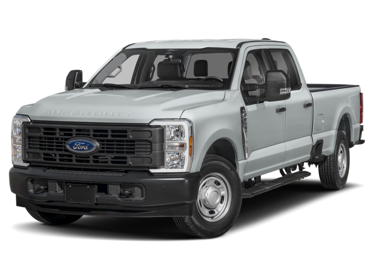2025 Ford Super Duty F-250 SRW XL
