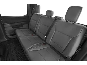 Ford Super Duty F-250 SRW XL