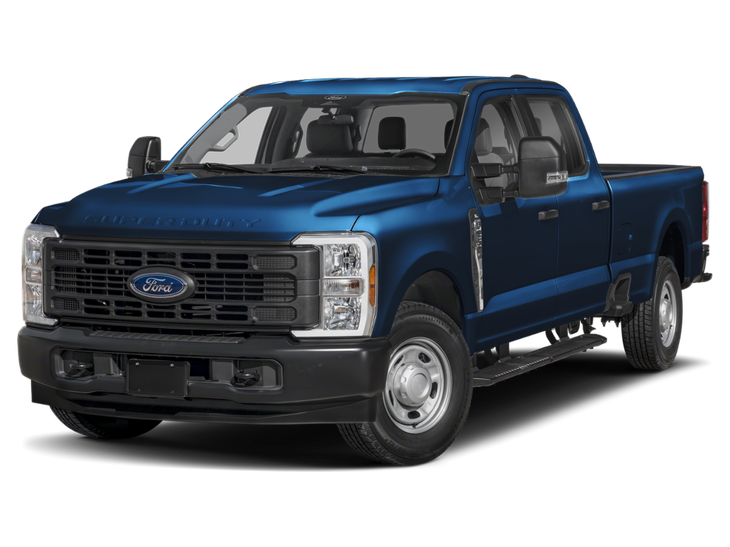 2025 Ford Super Duty F-250 SRW XL 2025 Ford Super Duty F-250 SRW XL