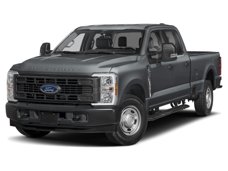 2025 Ford Super Duty F-250 SRW XL