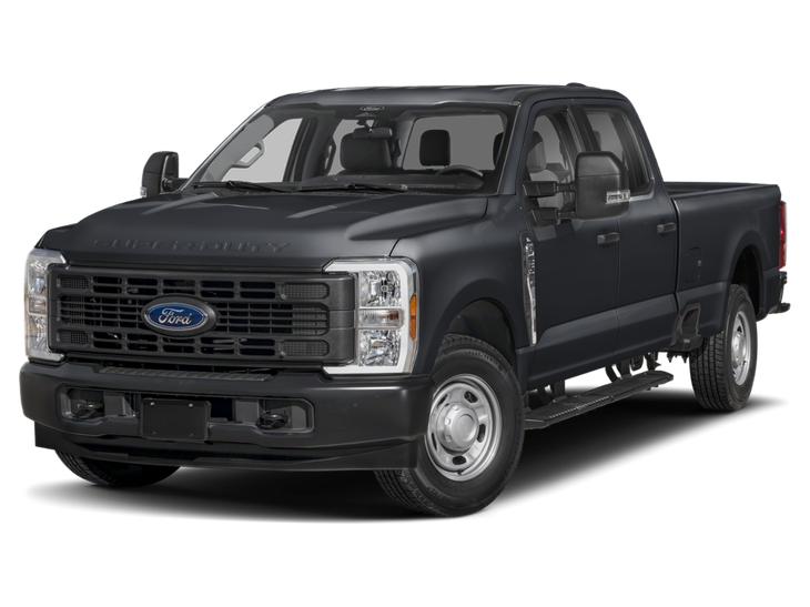 2025 Ford Super Duty F-250 SRW XL