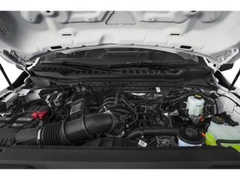 Ford Super Duty F-250 SRW XL
