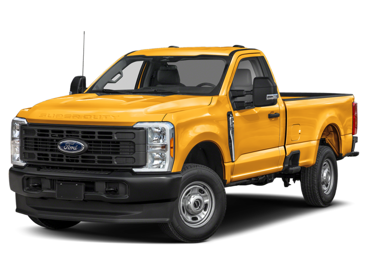 2025 Ford Super Duty F-250 SRW XL