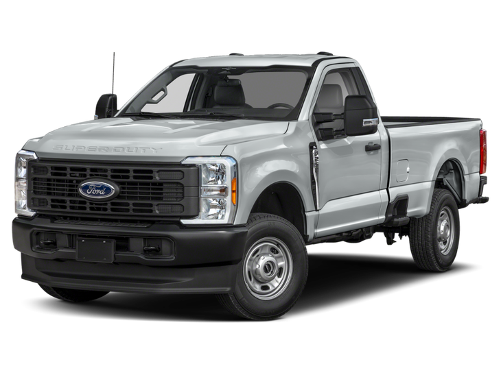 2025 Ford Super Duty F-250 SRW XL