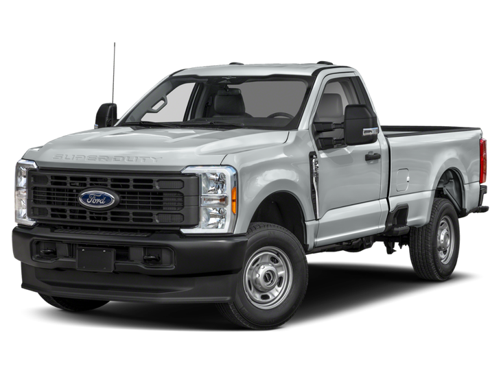 2025 Ford Super Duty F-250 SRW XL
