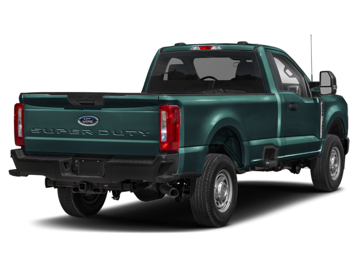 2025 Ford Super Duty F-250 SRW XL