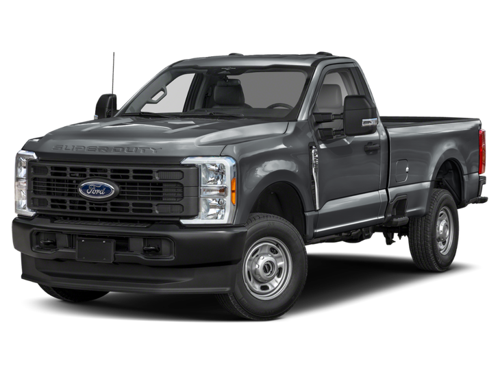 2025 Ford Super Duty F-250 SRW XL