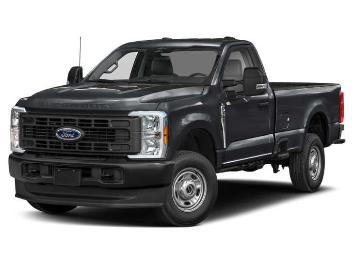 2025 Ford Super Duty F-250 SRW XL