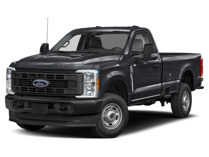 2025 Ford Super Duty F-250 SRW XL