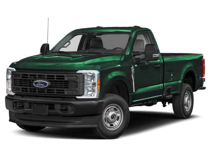 2025 Ford Super Duty F-250 SRW XL