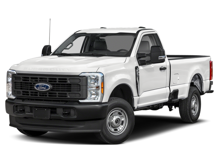 2025 Ford Super Duty F-250 SRW XL