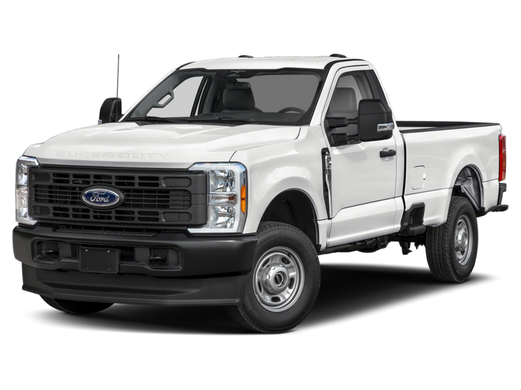 2025 Ford Super Duty F-250 SRW XL