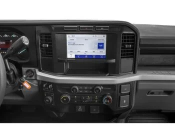 Ford Super Duty F-250 SRW XL