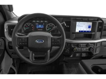 Ford Super Duty F-250 SRW XL