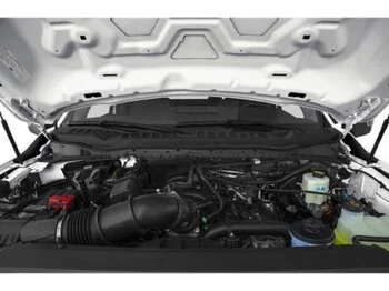 Ford Super Duty F-250 SRW XL
