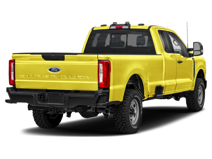 2025 Ford Super Duty F-250 SRW XL