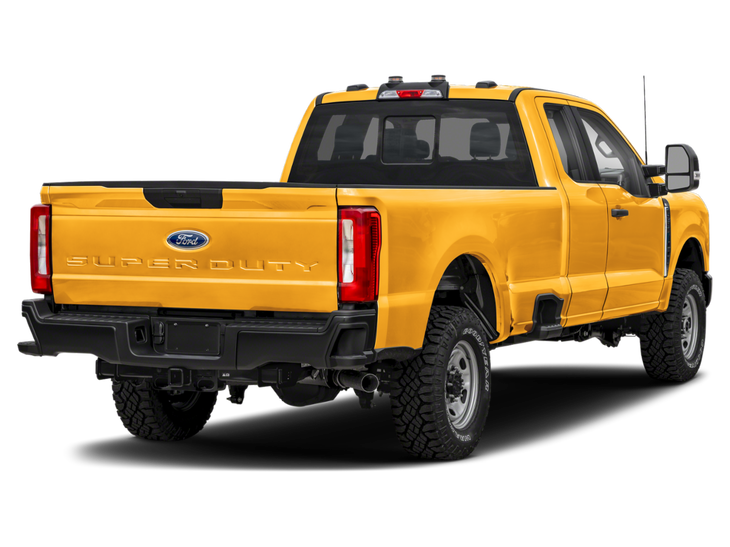 2025 Ford Super Duty F-250 SRW XL