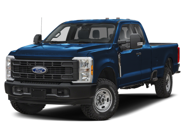 2025 Ford Super Duty F-250 SRW XL