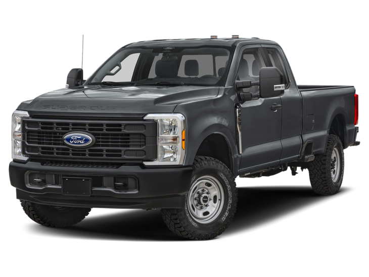 2025 Ford Super Duty F-250 SRW XL