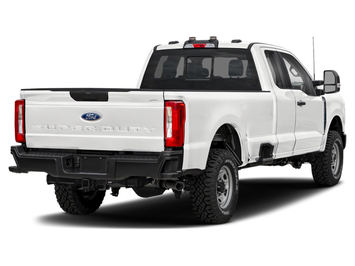 2025 Ford Super Duty F-250 SRW XL