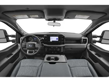 Ford Super Duty F-250 SRW XL