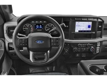Ford Super Duty F-250 SRW XL
