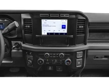 Ford Super Duty F-250 SRW XL