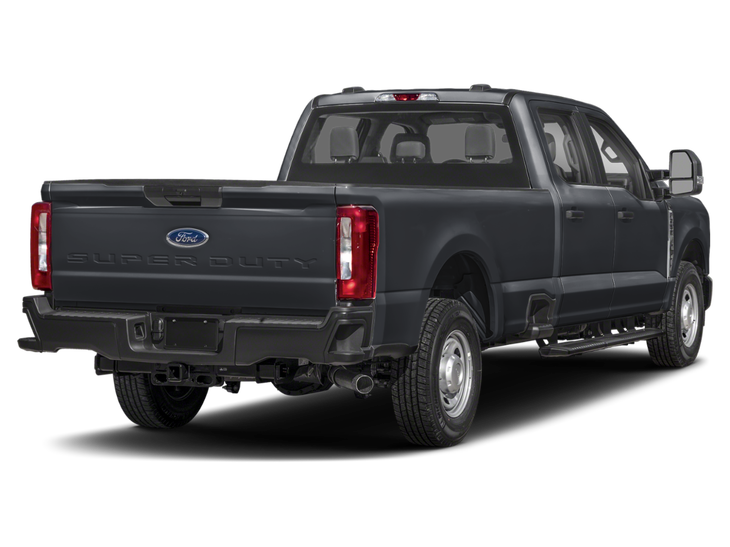 2025 Ford Super Duty F-250 SRW XL