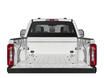 Ford Super Duty F-250 SRW XL