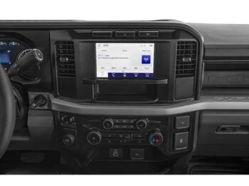 Ford Super Duty F-250 SRW XL