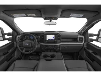 Ford Super Duty F-250 SRW XL
