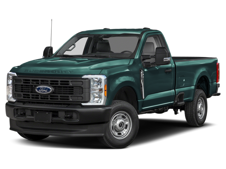 2025 Ford Super Duty F-250 SRW XL