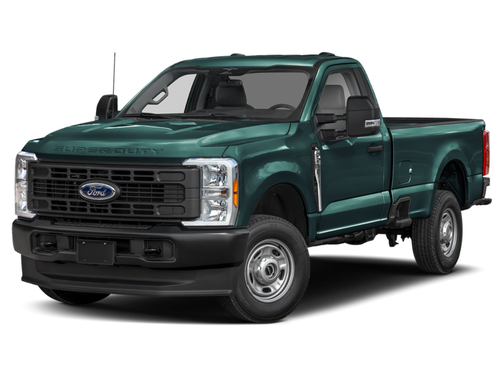 2025 Ford Super Duty F-250 SRW XL