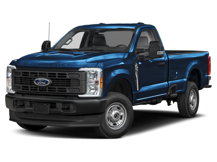 2025 Ford Super Duty F-250 SRW XL
