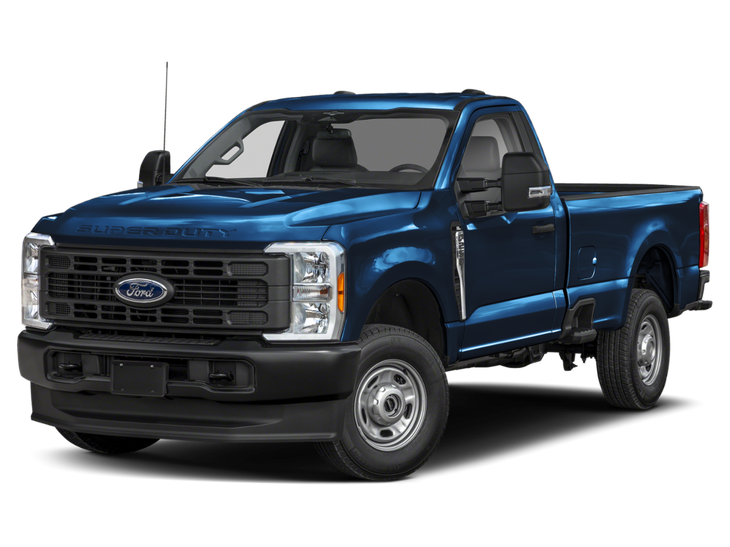2025 Ford Super Duty F-250 SRW XL
