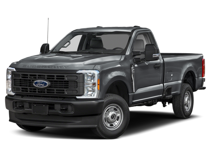 2025 Ford Super Duty F-250 SRW XL
